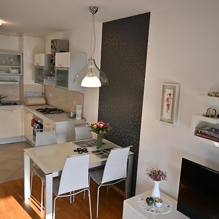 Lola Suite Zagreb Eksteriør billede