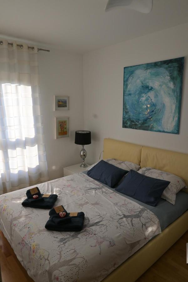 Lola Suite Zagreb Eksteriør billede