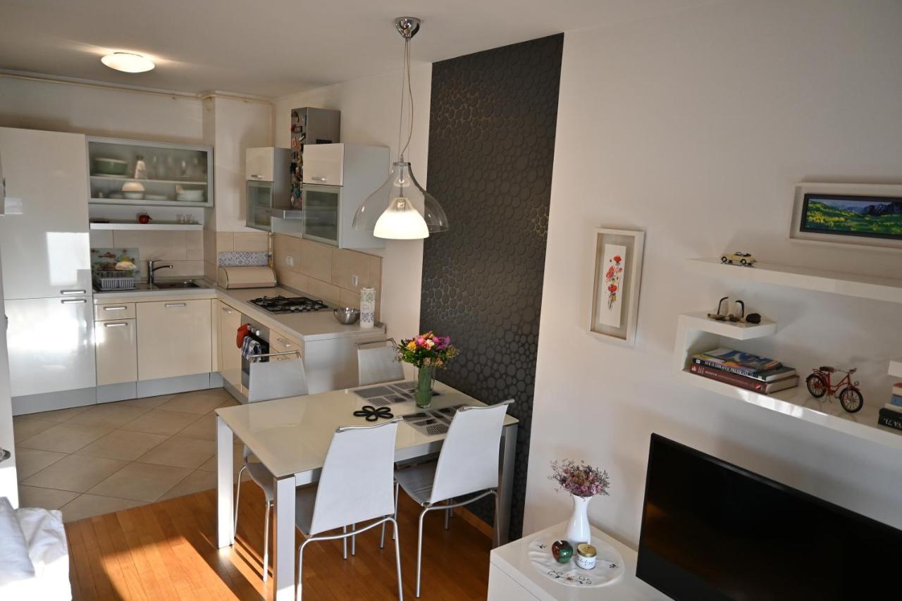 Lola Suite Zagreb Eksteriør billede