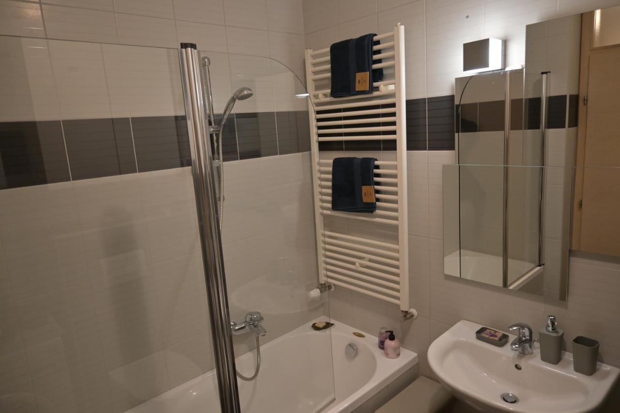 Lola Suite Zagreb Eksteriør billede