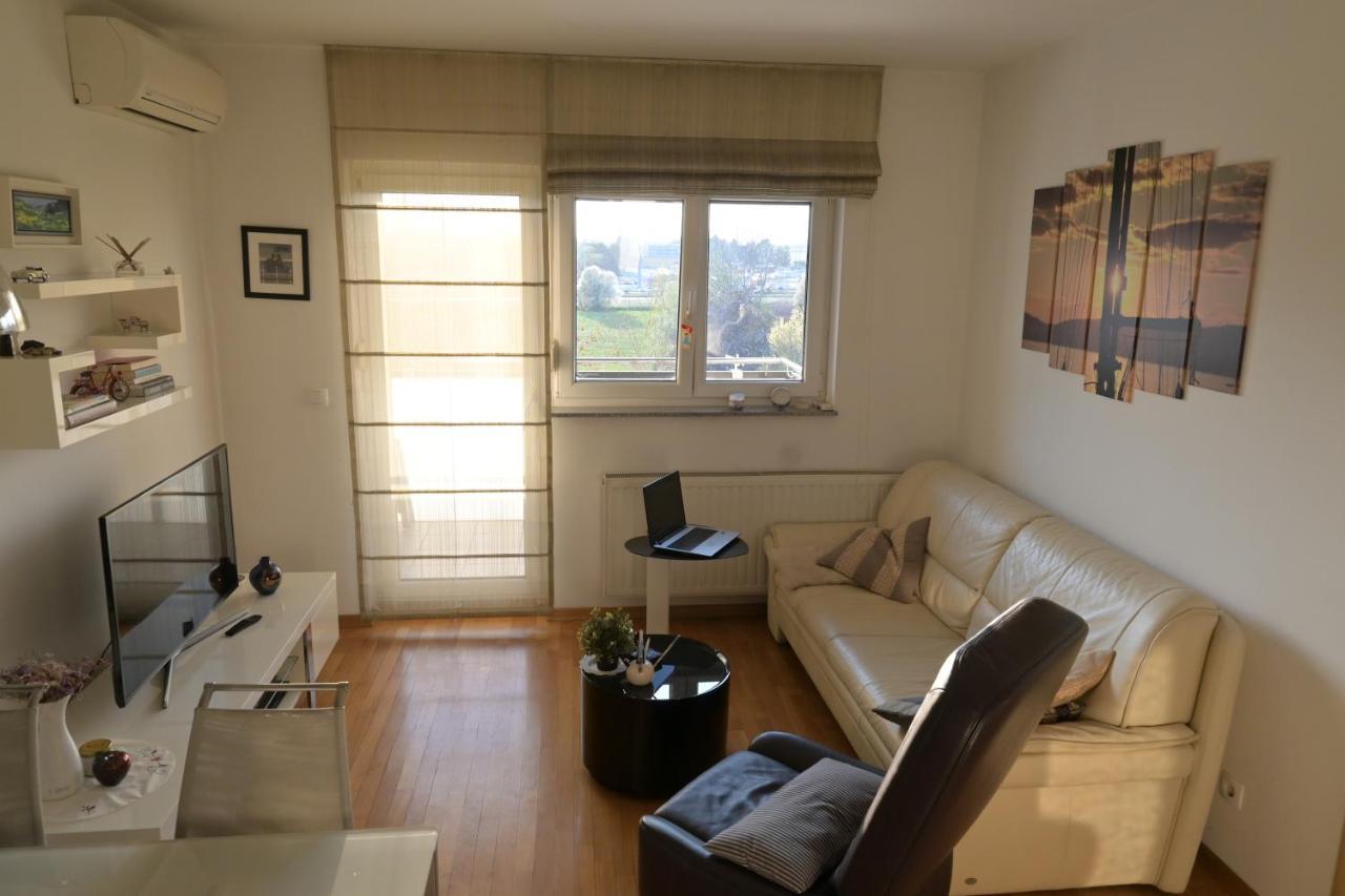 Lola Suite Zagreb Eksteriør billede
