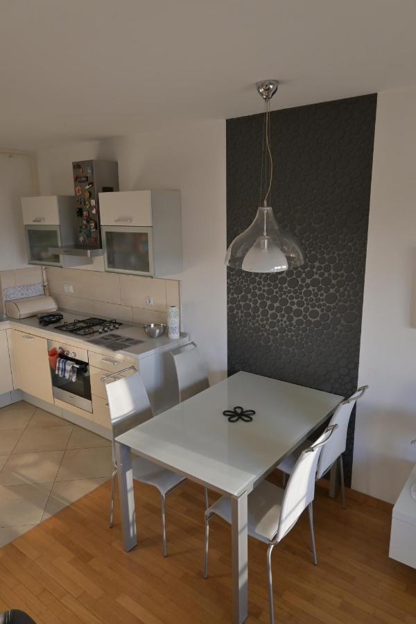 Lola Suite Zagreb Eksteriør billede