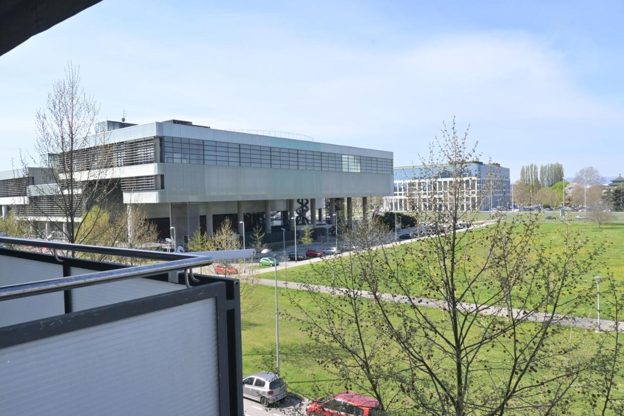 Lola Suite Zagreb Eksteriør billede