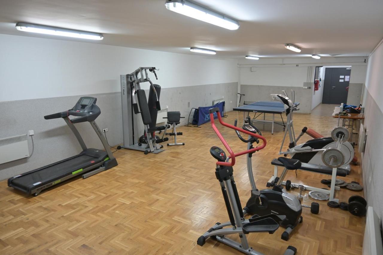 Lola Suite Zagreb Eksteriør billede